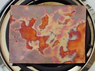 Make your own solar panel